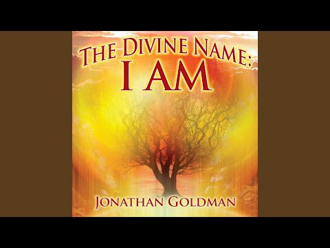 The Divine Name: I Am