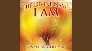 The Divine Name: I Am