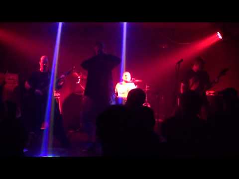 Carnal Diafragma - Carnal Diafragma - Cadmia Fosilis (live in Minsk - 17.11.17)