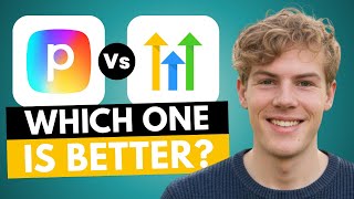 Perspective Vs GoHighLevel (2026) | Which Tool Is Better?