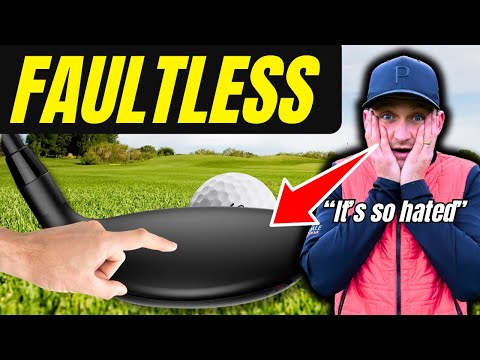 Ich bekomme SO VIEL HASS dafür, dass ich diesen Club benutze, aber er ist VÖLLIG TADELLOS