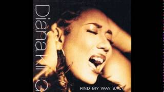 Diana King Find My Way Back (Mark&#39;s Extended NRG Mix)