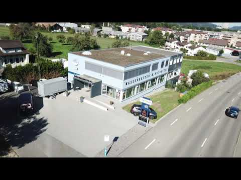 Walasa Wasserbetten AG Dulliken