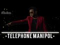 Telephone Manipol Indian