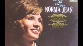 Norma Jean - Woman Hungry