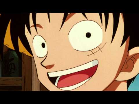 One Piece: Le Film