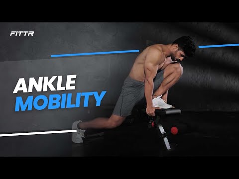 ankle mobility