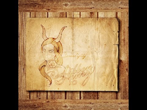 Red Ribbon Army - Serendipity