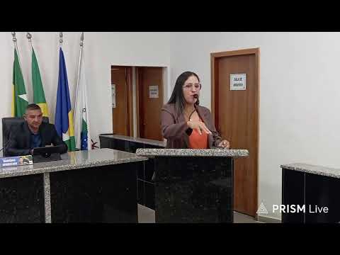 27ª Sessão Ordinária 14/09/2026
