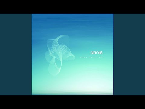 Me Deixar - Aeroilis