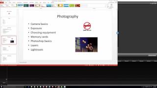 Powerpoint: Jump to A Slide During a Presentation