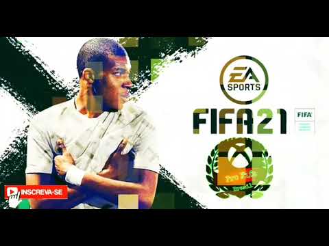 Might Delete Later - Larry Pink The Human (FIFA 21 Official Soundtrack)