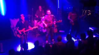 Turin Brakes - '96' Bristol Thekla 29.02.16