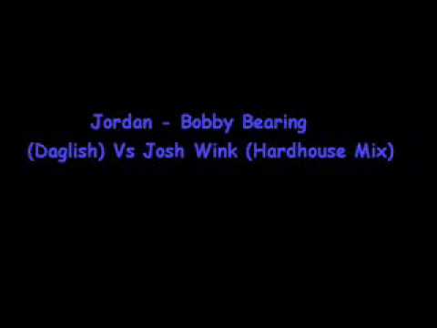 [c64 remix] Jordan - Bobby Bearing (Daglish) Vs Josh Wink (Hardhouse Mix)