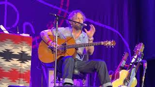 John Butler - Spring to Come, Seattle WA, 4/25/2023 live