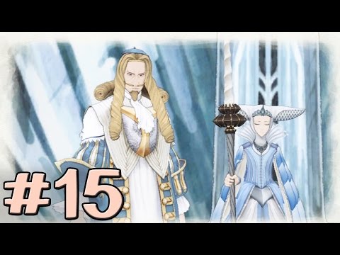 Dark Plays: Valkyria Chronicles [15] - "Princess Pursuit"