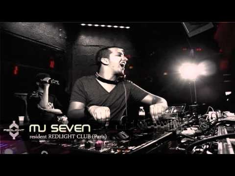 MJ Seven @ REDLIGHT (16)