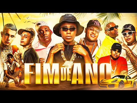 SET FIM DE ANO 2025 - MC Meno K, MC Ryan SP, MC Lele JP, MC Negão Original, MC Tuto, MC IG, MC Paiva
