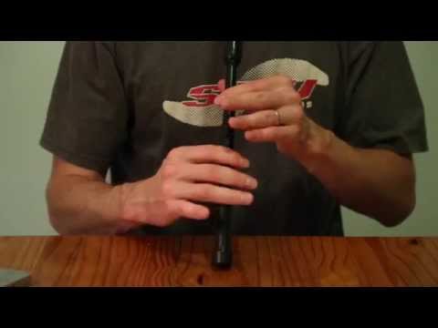 How to Play Flowers of the Forest on the Bagpipe