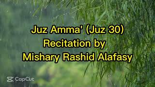 Download lagu Juz 30 Juz 'Amma - Recitation by Mishary Rashid Alafasy - Bacaan Indah oleh Syaikh Misyari Rashid mp3 Download lagu Juz 30 Juz 'Amma - Recitation by Mishary Rashid Alafasy - Bacaan Indah oleh Syaikh Misyari Rashid mp3