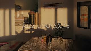 [jazz playlist] 연남동 카페 골목에서 들어본 빈티지 재즈의 낭만