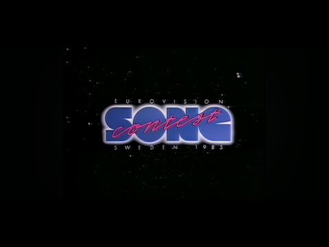 Eurovision Song Contest 1985 - Full Show (HQ with BBC commentary)
