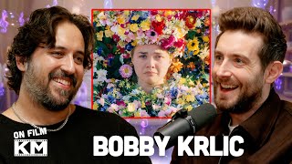 Bobby Krlic (The Haxan Cloak) interview -  Midsommar, Eddington, Him, Anemone, Blue Beetle, Triple 9