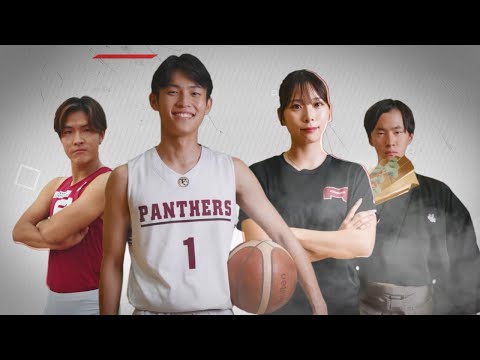 立命館125周年 課外活動団体SPECIAL MOVIE（ショートバージョン）