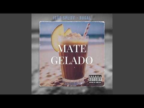 Mate Gelado