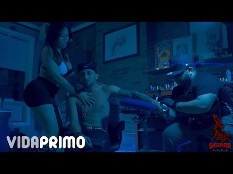 Lito Kirino X Bryant Myers  - Dejate Complacer [Official Video]