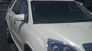 preview picture of video '2012 GMC Acadia Denali'
