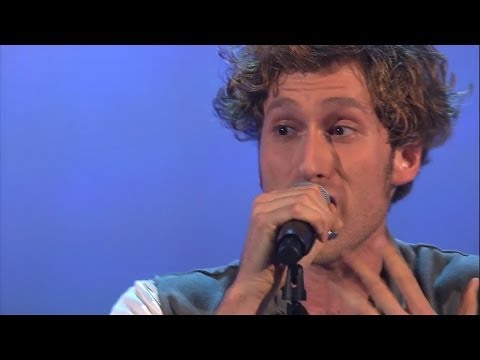 The Voice IT | Serie 2 | Blind 5 | Nicolas Bonazzi - Eliminato