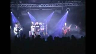 Xtrunk home video - Scream As Loud As You Can