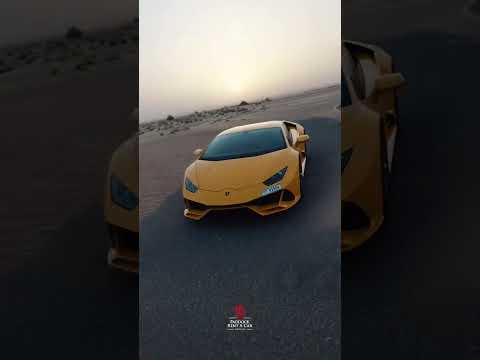 Lamborghini Choose us and be sure that your trip will be great with our cars!