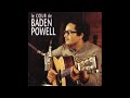 Baden Powell - Apelo - L'Art De Baden Powell version