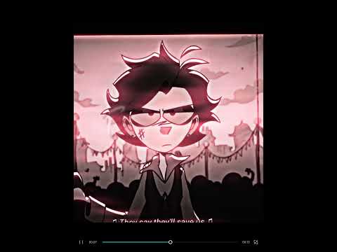 Eyes On Me, Baby #ramshackle #edit #animation #asteria