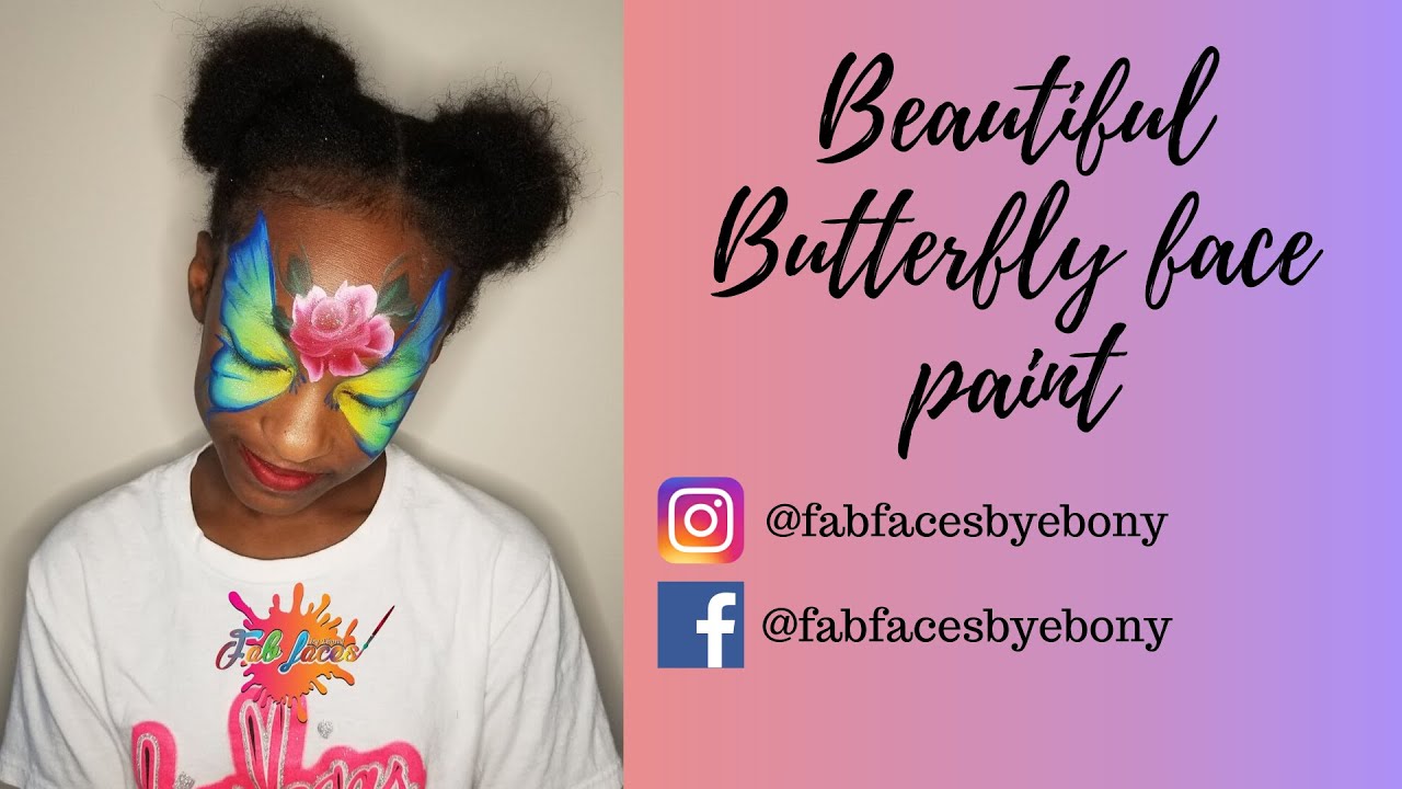 Promotional video thumbnail 2 for Fab Faces
