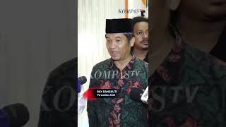Ray Rangkuti Beberkan Alasan Desak Hak Angket Ijazah Gibran: Kecurangan Pemilu H