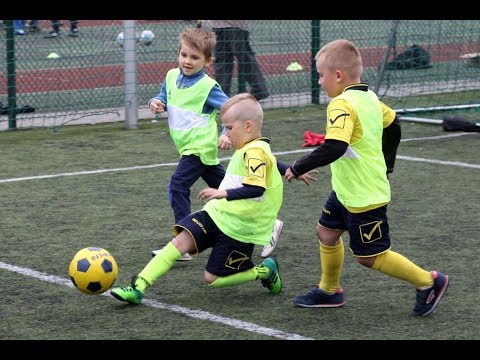 Dzień Dziecka w OTS Korona Ostrołęka