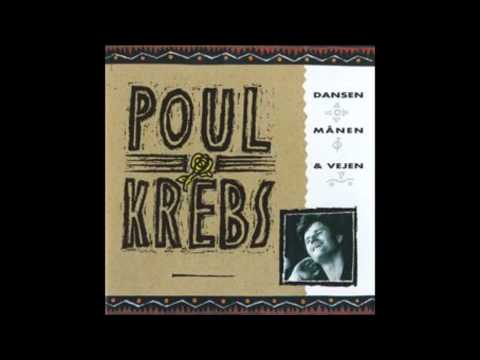 Poul Krebs - Morgendagens Tåber (Live)
