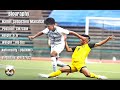 Sebastien Manabat| AFC U19 Championship Qualifiers| NMI U19 National Team Player| Class of 2021