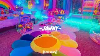Anything that you want-JAWNY // Lyrics 💖🍑 Anything that you want-JAWNY // Lyrics 💖🍑