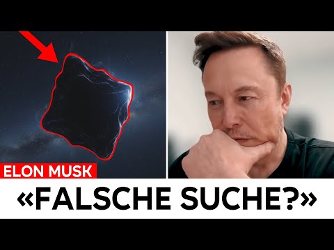 3 MINUTEN ZURÜCK: 3I/ATLAS bremst – Erde im Visier?