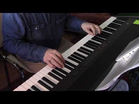 Papp Zongoraiskola ABC I 30