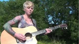 Can't Keep A Good Woman Down- Original Song by Jemma Krysa