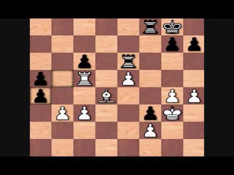 Anatoly Karpov vs Viktor Korchnoi, 1978 World Championship Match