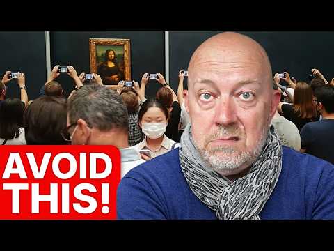 12 Expensive MISTAKES Tourists Keep Making in Paris