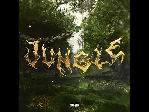 D-Rah - Jungle (Official Audio)