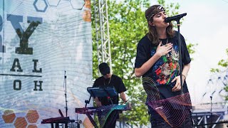 bülow - Not A Love Song