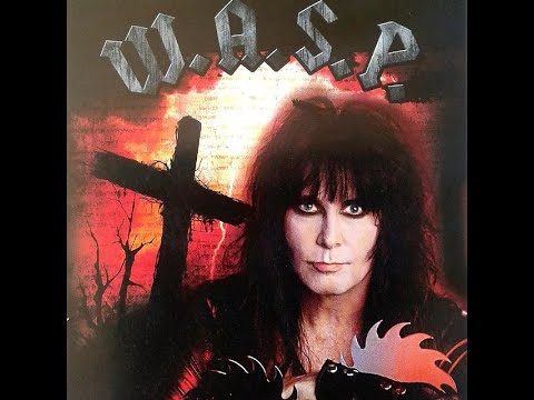 Blackie Lawless (W.A.S.P) Interviews - Part 12 (2014-2017)